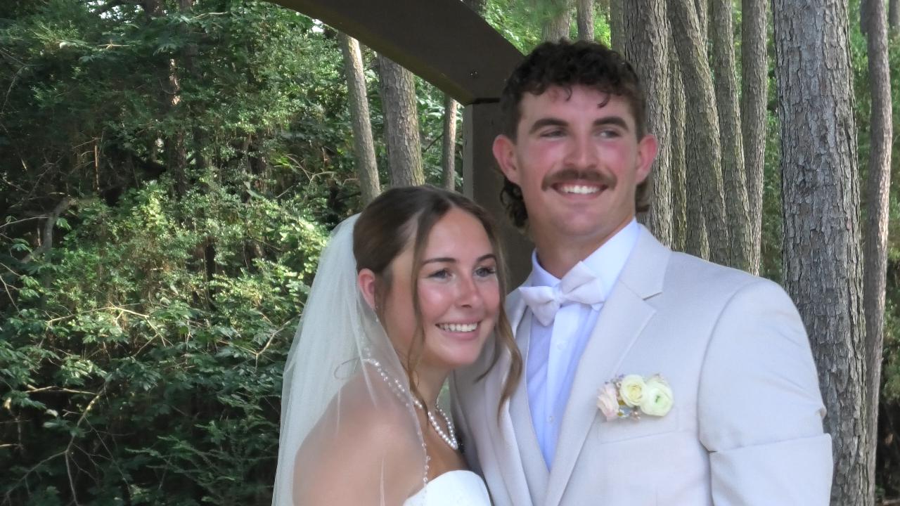 Day - Dygert Wedding Slideshow