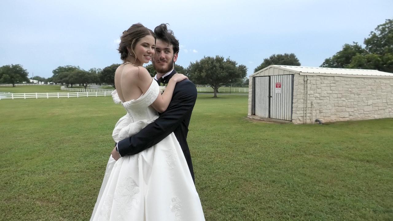 Nilsson - Robinson Wedding Slideshow